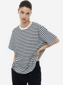 Футболка H&M модель 69881 Фото