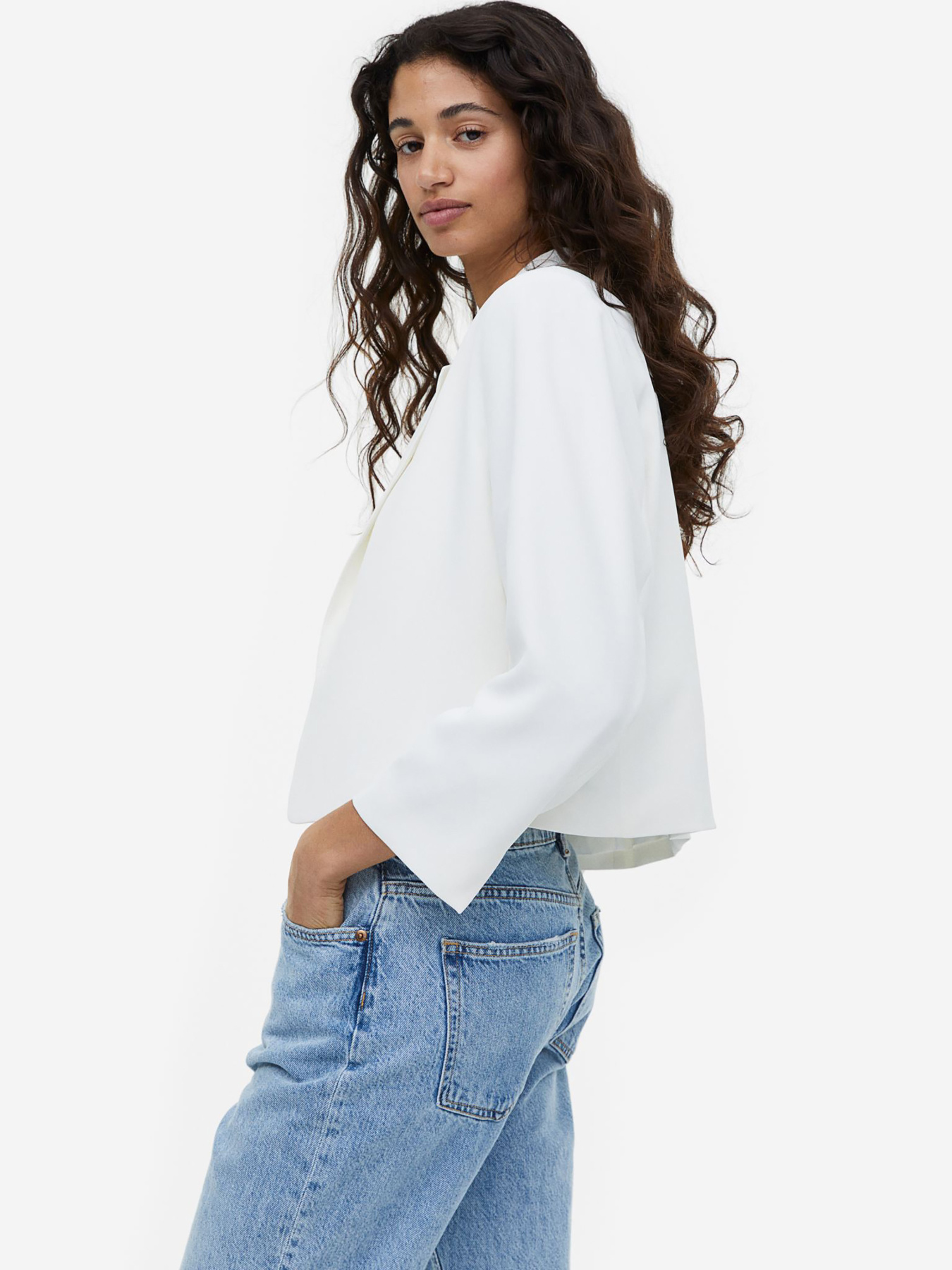 Жакет H&M модель 71987 Фото