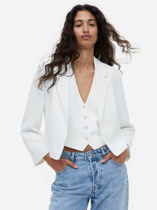 Жакет H&M модель 71987 Фото