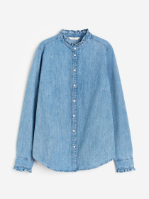 Сорочка H&M модель 72010 Фото