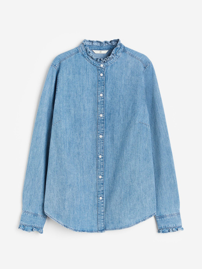 Сорочка H&M модель 72010 - фото
