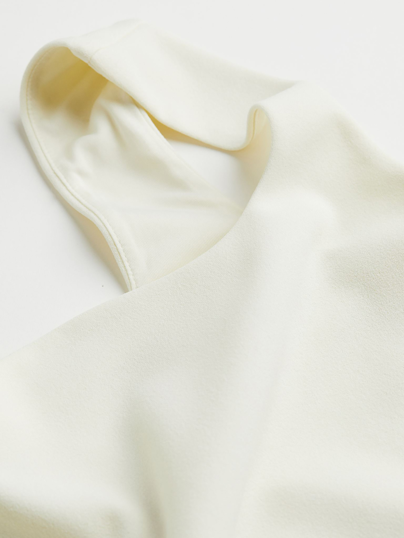 Майка H&M модель 71986 Фото