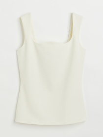 Майка H&M модель 71986 Фото