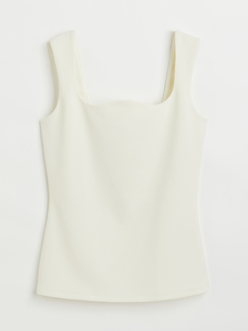 Майка H&M модель 71986 Фото