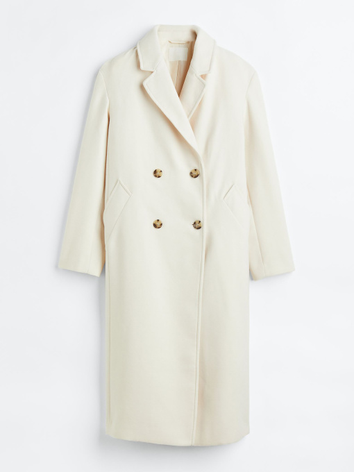 Пальто H&M модель 71985 Фото