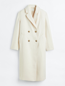 Пальто H&M модель 71985 Фото