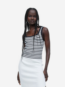 Майка H&M модель 72014 Фото