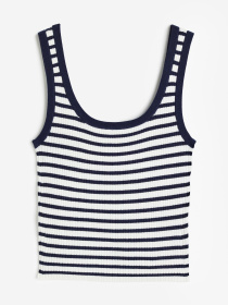 Майка H&M модель 72014 Майка H&M модель 72014 Фото