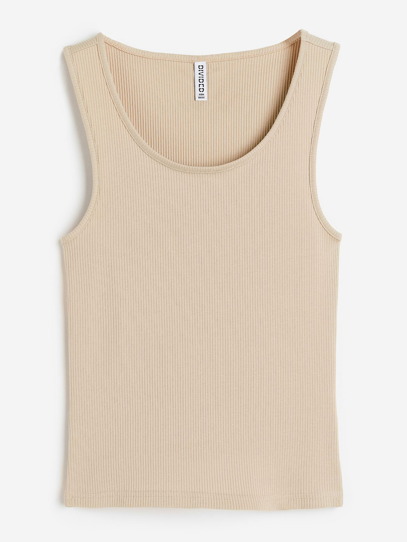 Майка H&M модель 71990 Фото