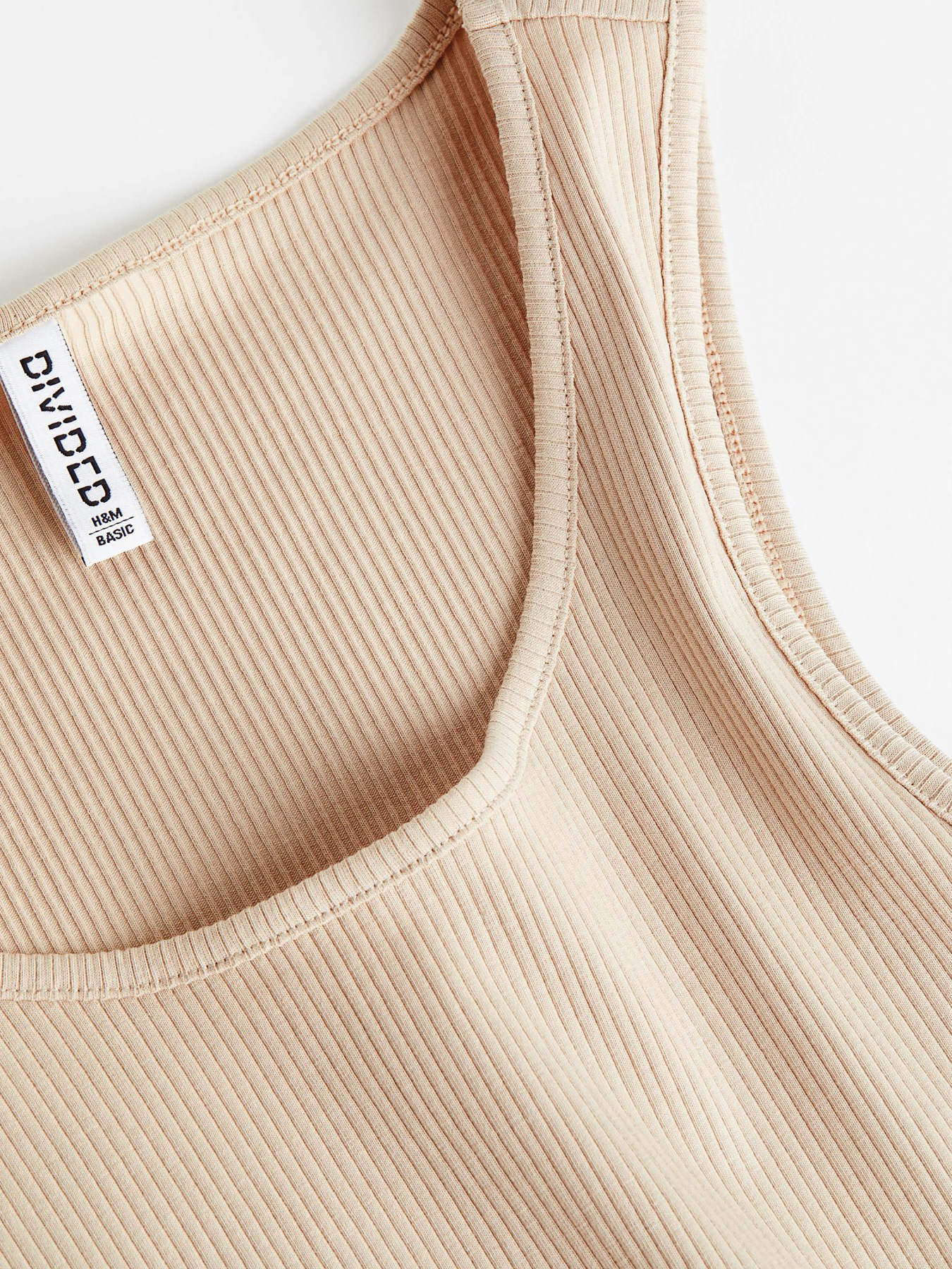 Майка H&M модель 71990 Фото