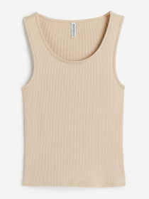 Майка H&M модель 71990 Фото