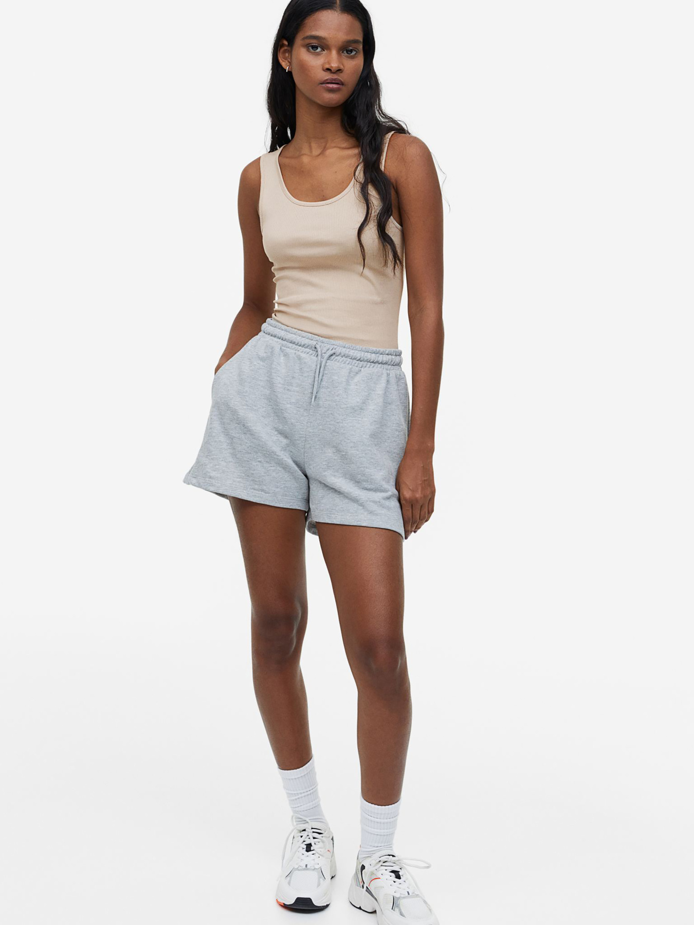 Майка H&M модель 71990 Фото