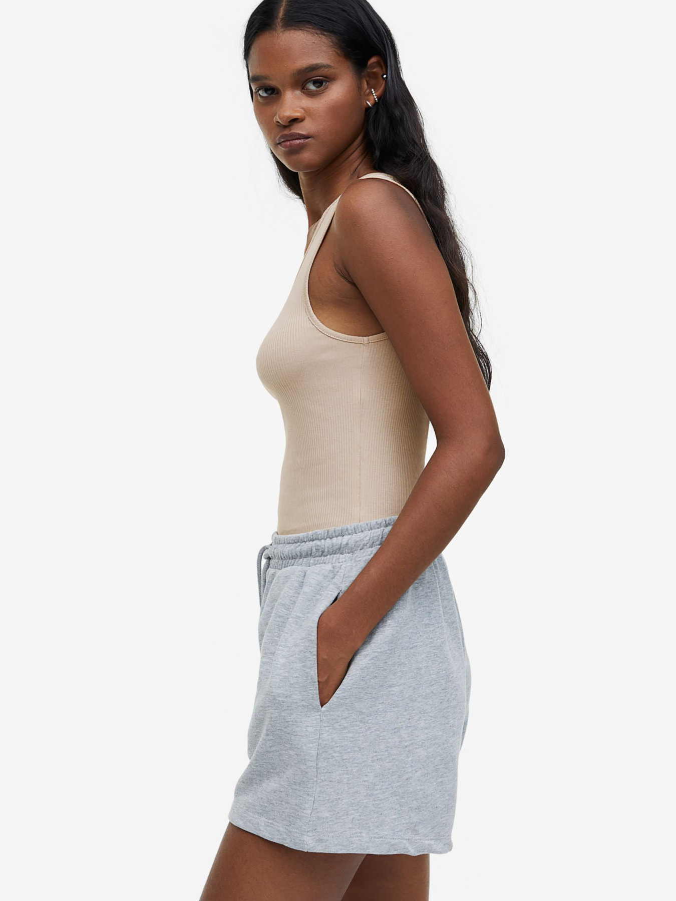 Майка H&M модель 71990 Фото