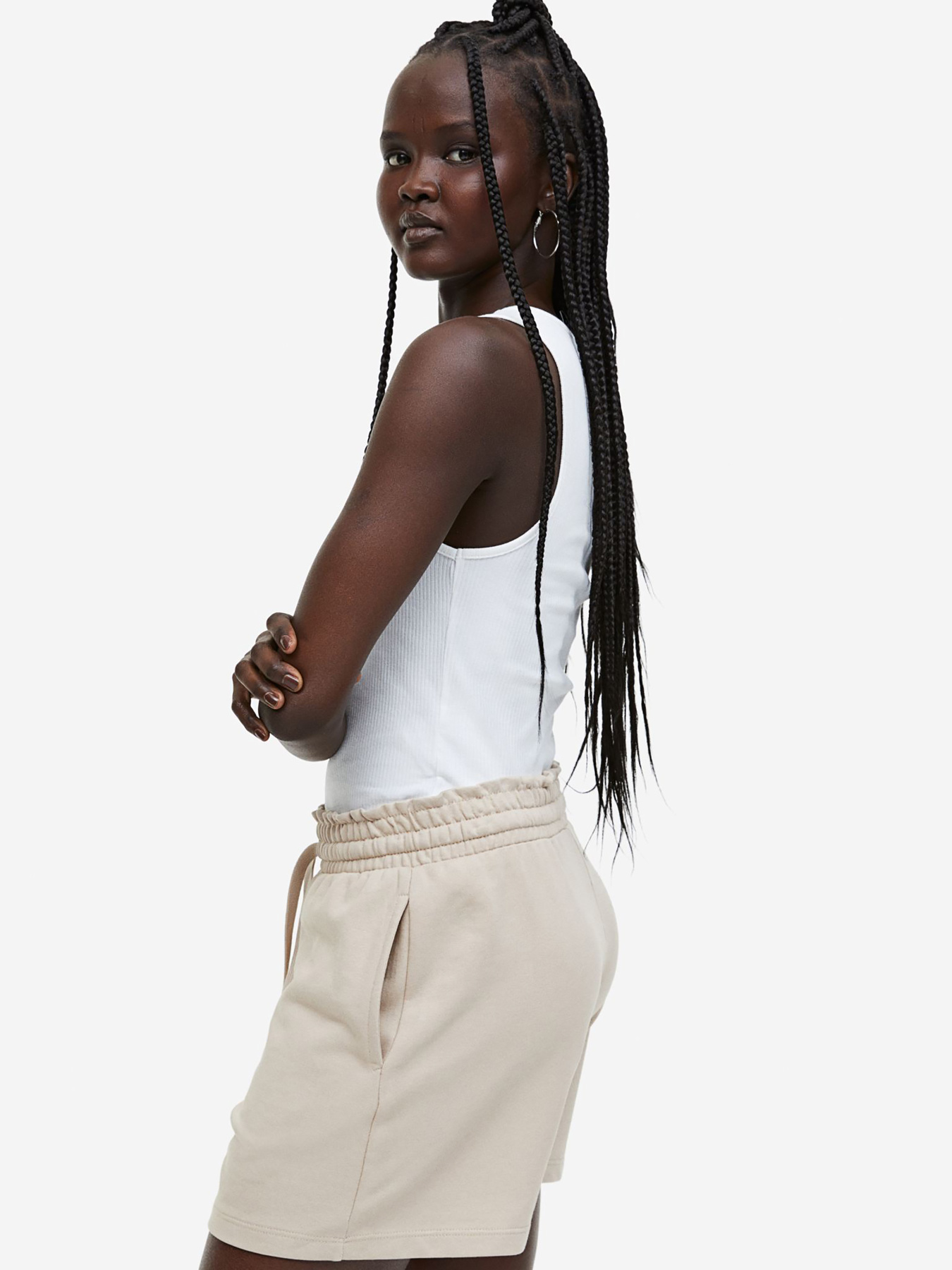 Майка H&M модель 71994 Фото