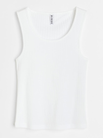 Майка H&M модель 71994 Фото