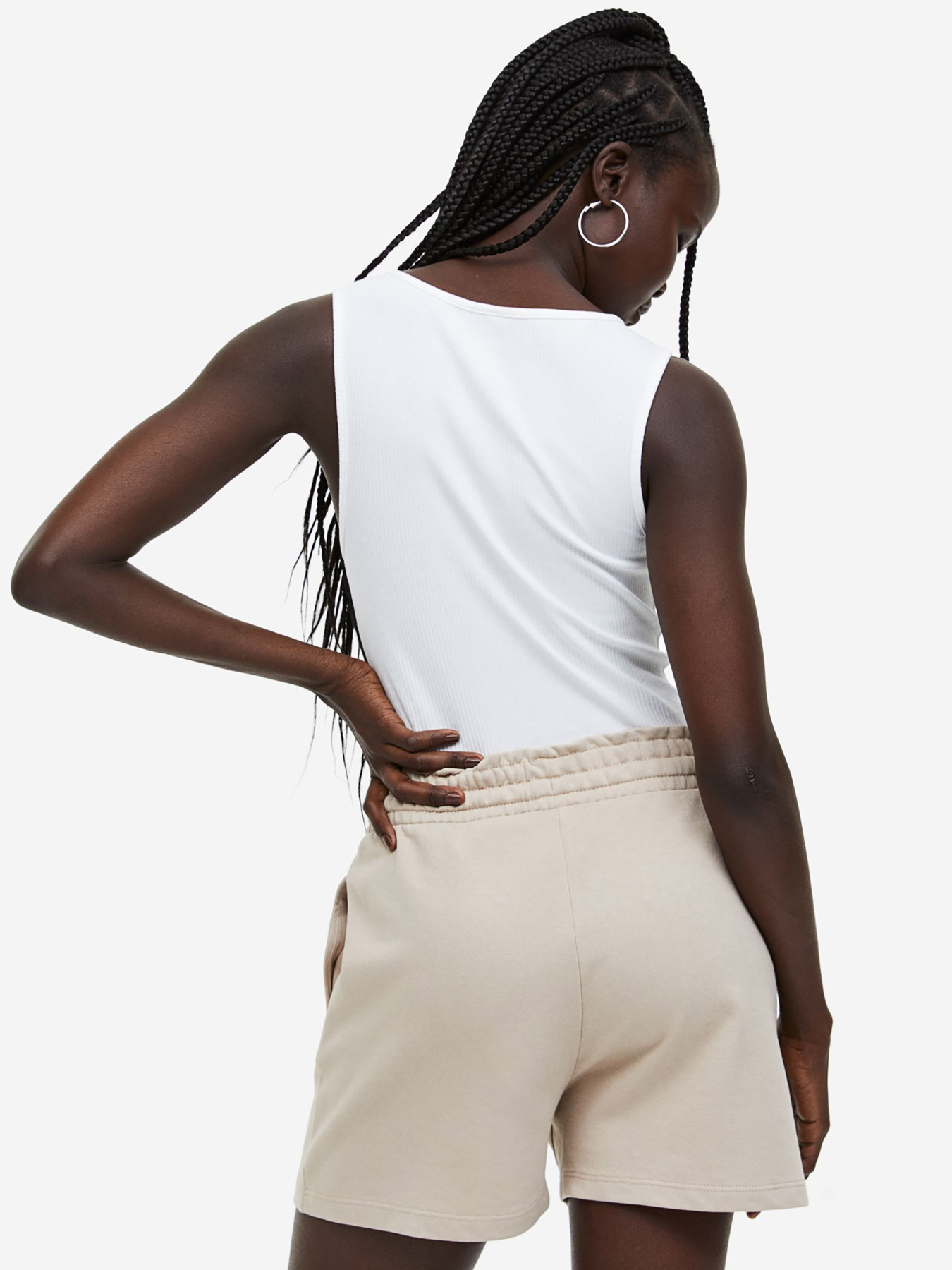 Майка H&M модель 71994 Фото