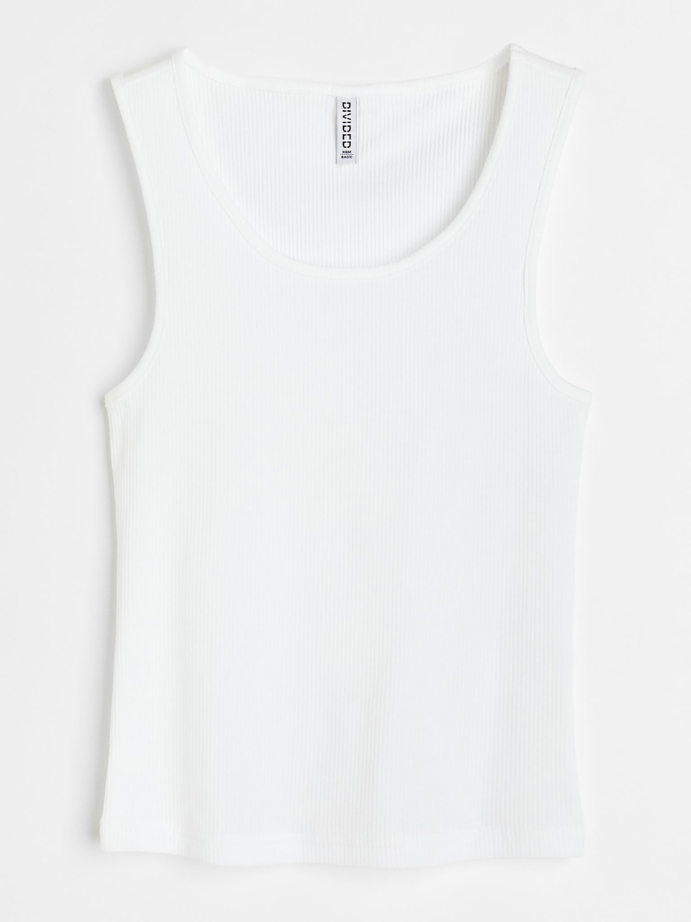 Майка H&M модель 71994 Фото