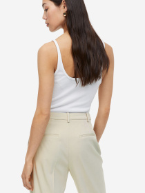 Штани класичні H&M модель 72011 Фото