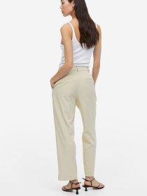 Штани класичні H&M модель 72011 Фото