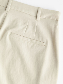 Штани класичні H&M модель 72011 Фото