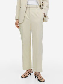 Штани класичні H&M модель 72011 Фото