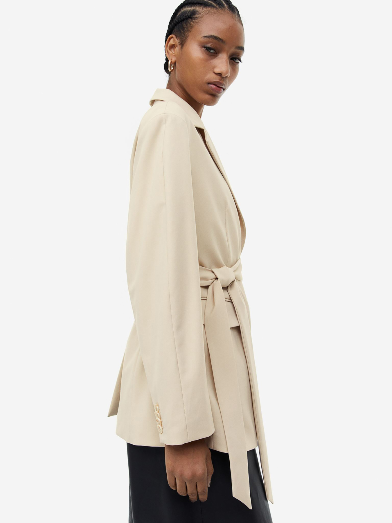 Блейзер H&M модель 72012 Фото