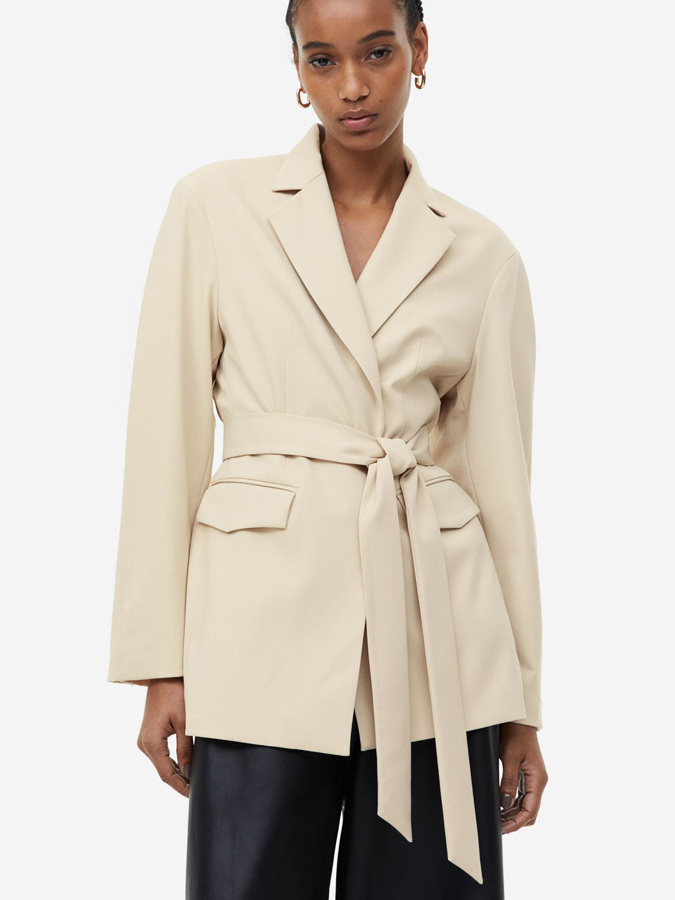 Блейзер H&M модель 72012 Фото