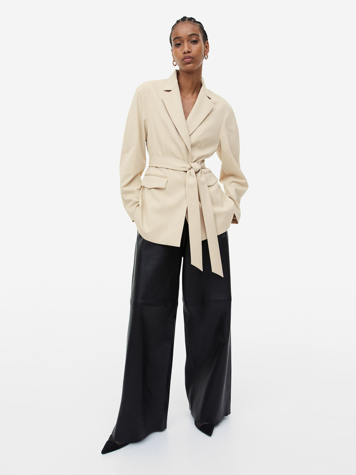 Блейзер H&M модель 72012 Фото