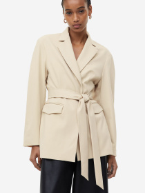 Блейзер H&M модель 72012 Фото