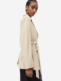 Блейзер H&M модель 72012 Фото