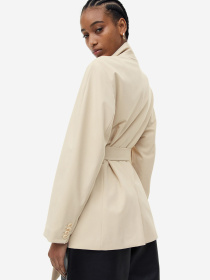 Блейзер H&M модель 72012 Фото