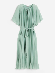 Сукня міді H&M модель 72003 Фото