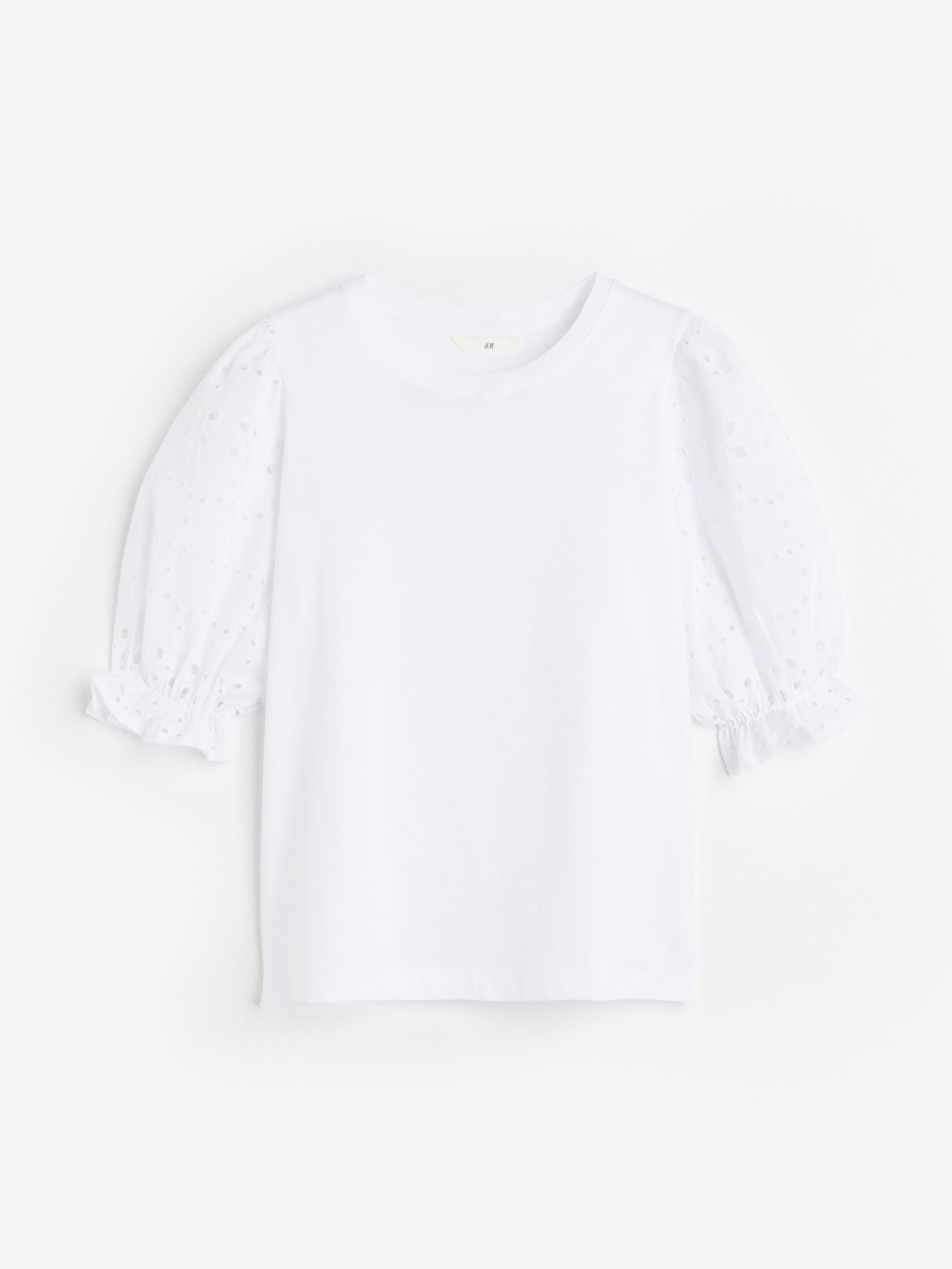 Футболка H&M модель 71998 Фото