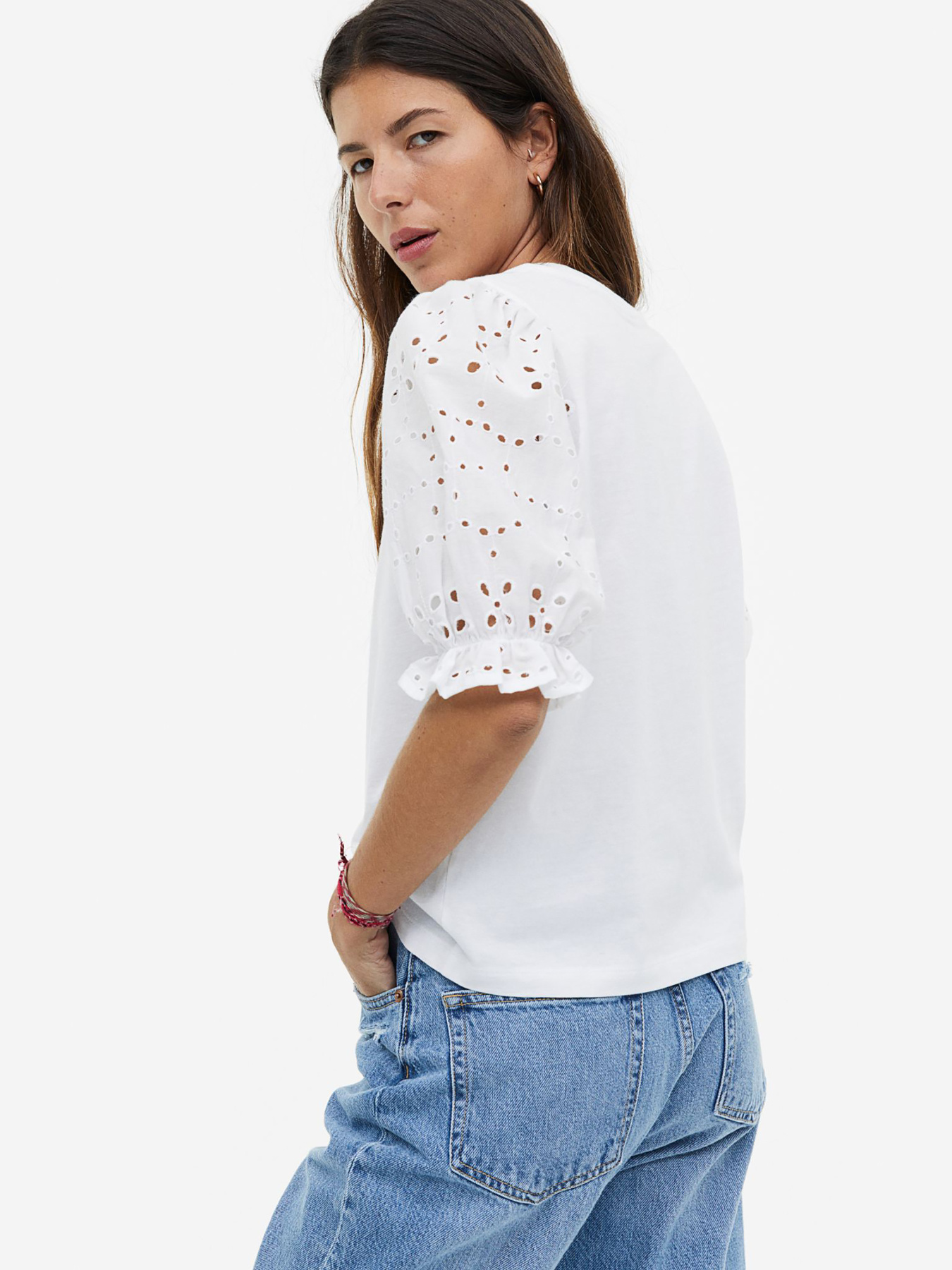 Футболка H&M модель 71998 Фото