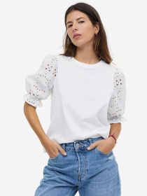 Футболка H&M модель 71998 Фото