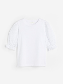 Футболка H&M модель 71998 Футболка H&M модель 71998 Фото