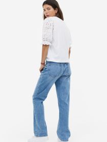 Футболка H&M модель 71998 Футболка H&M модель 71998 Фото