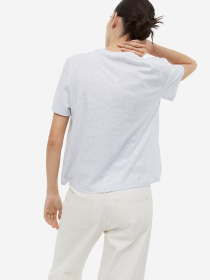 Футболка H&M модель 71989 Фото