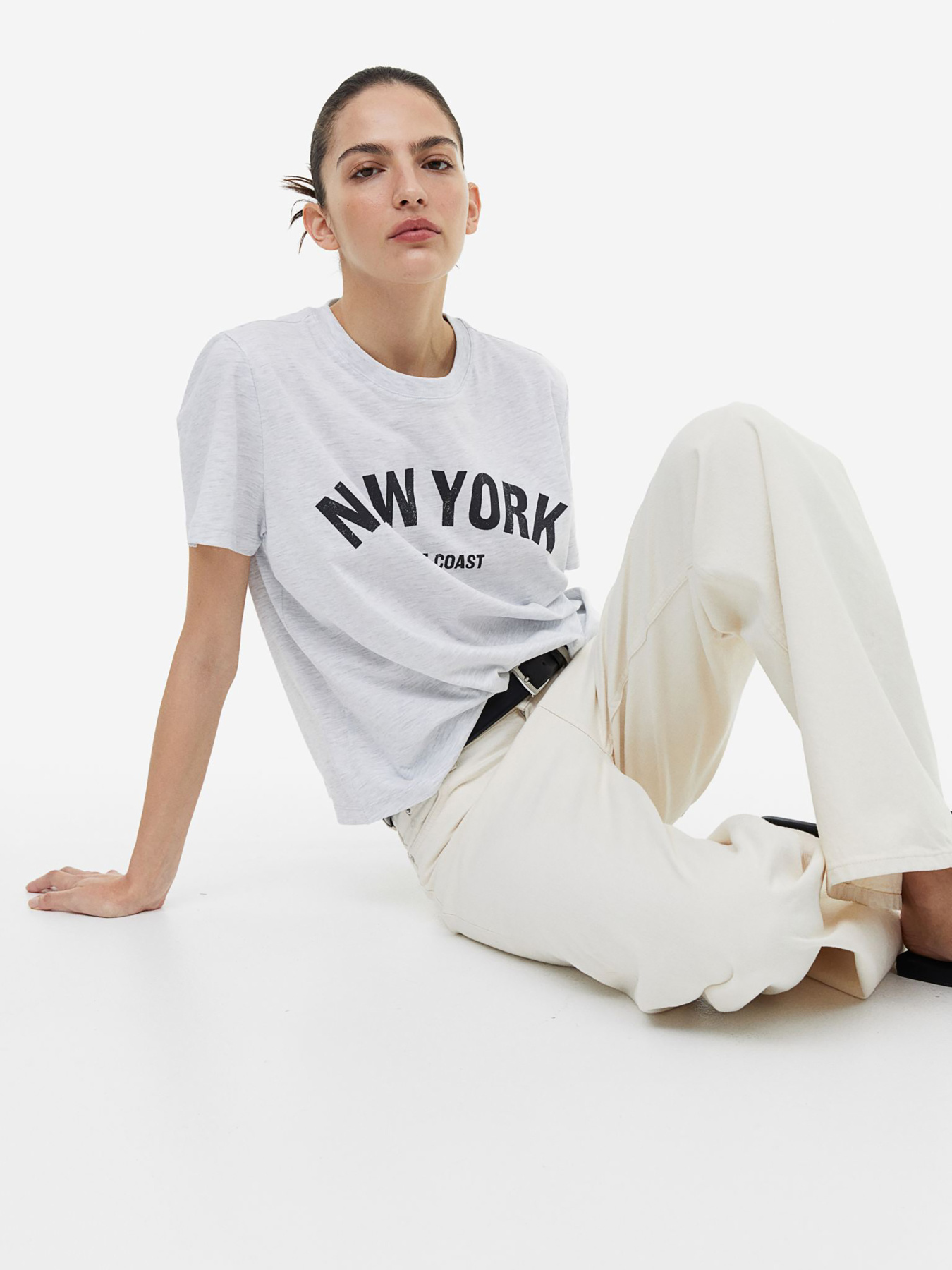 Футболка H&M модель 71989 Фото