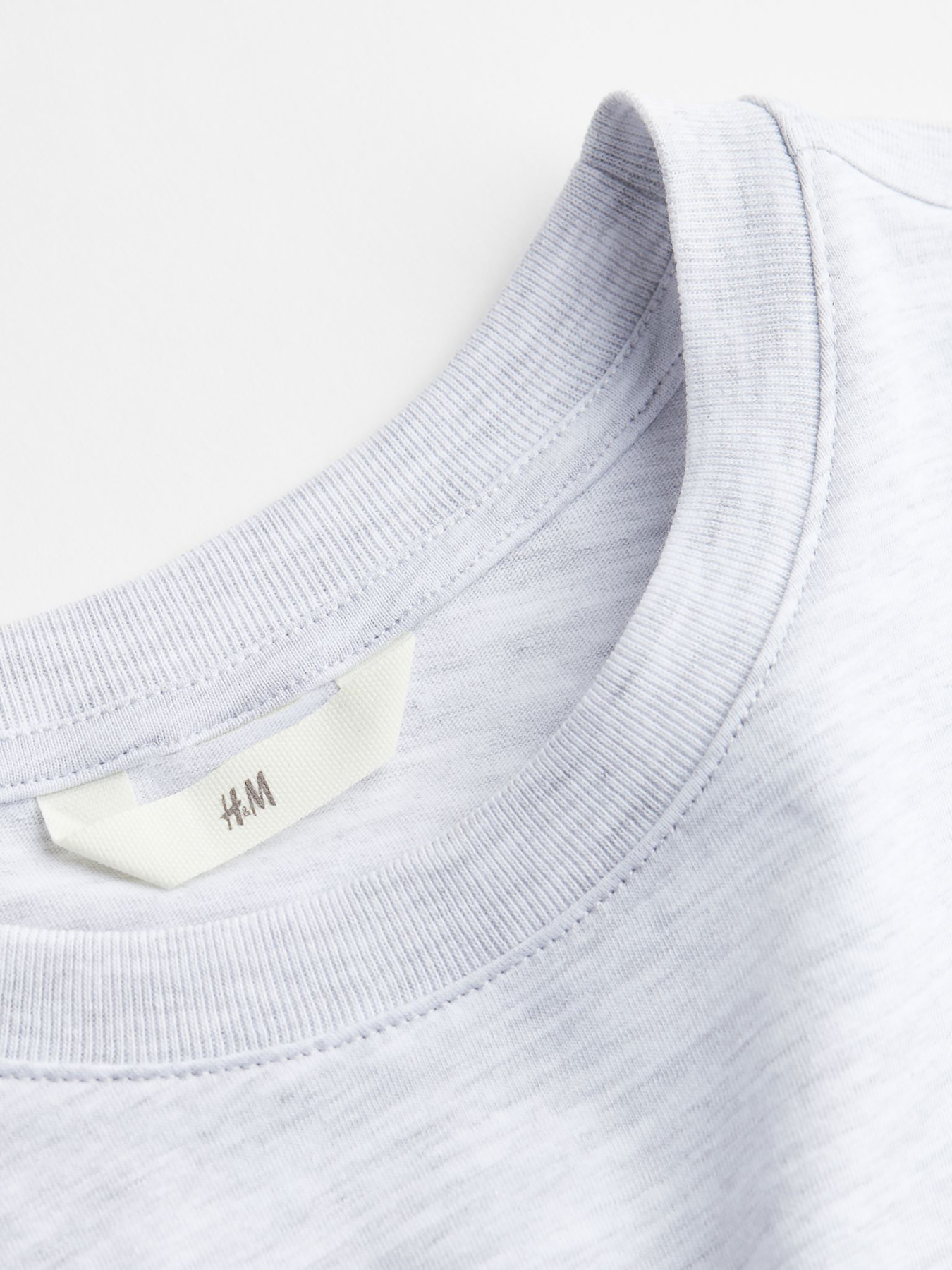 Футболка H&M модель 71989 Фото