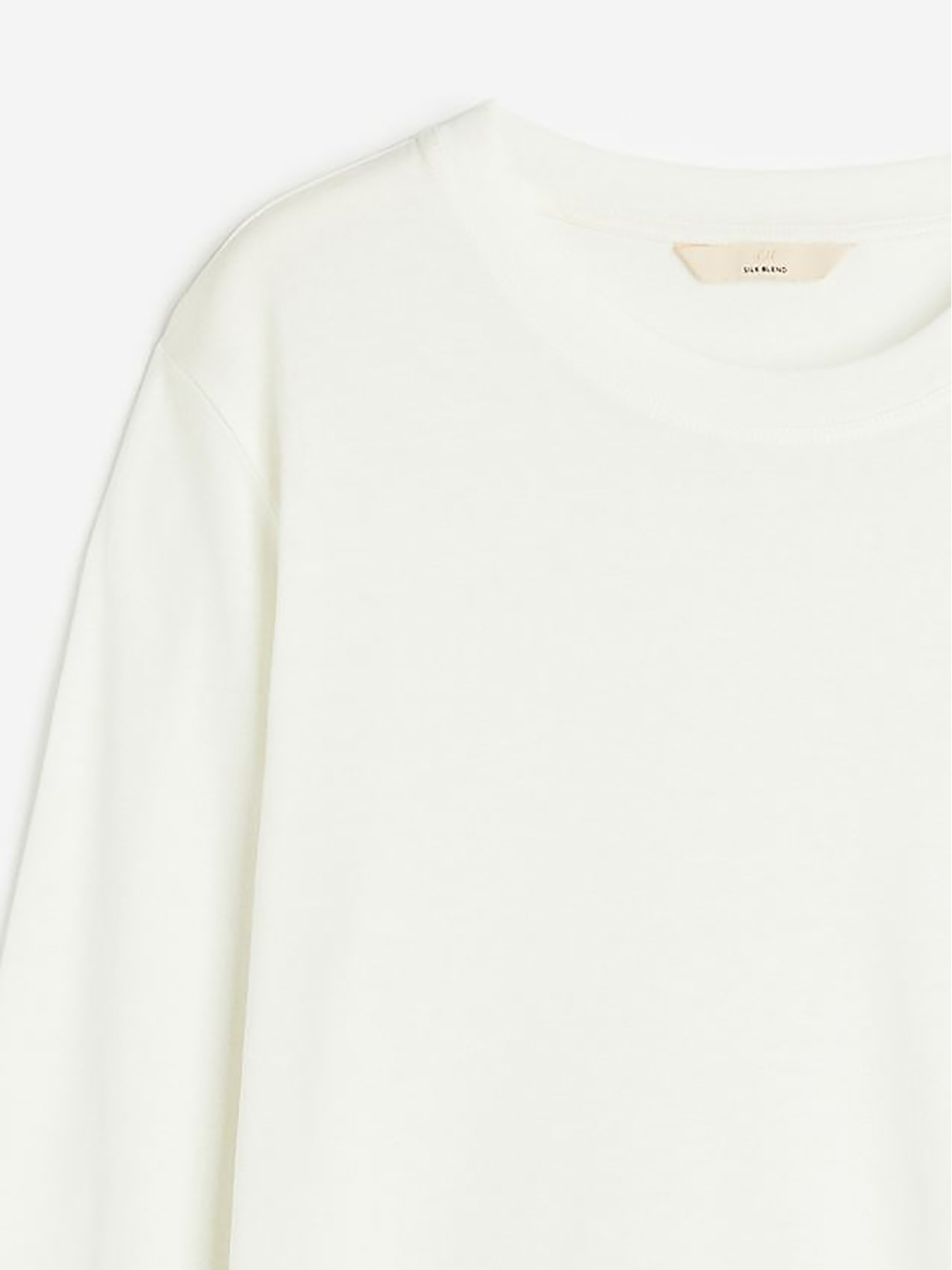 Лонгслив H&M модель 71999 Фото