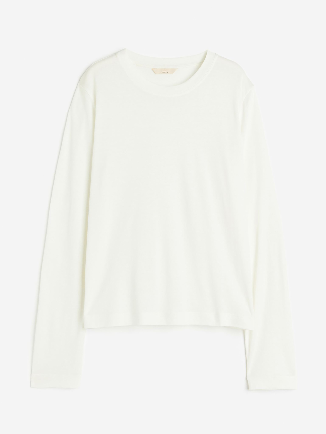 Лонгслив H&M модель 71999 Фото