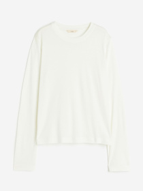 Лонгслив H&M модель 71999 Фото