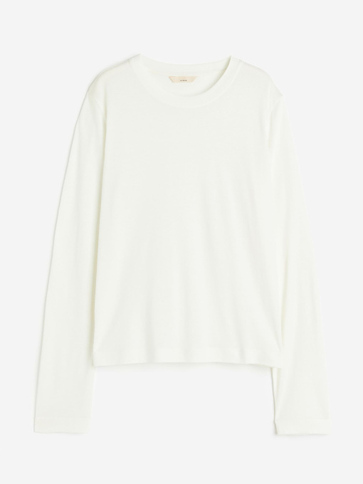 Лонгслив H&M модель 71999 Фото