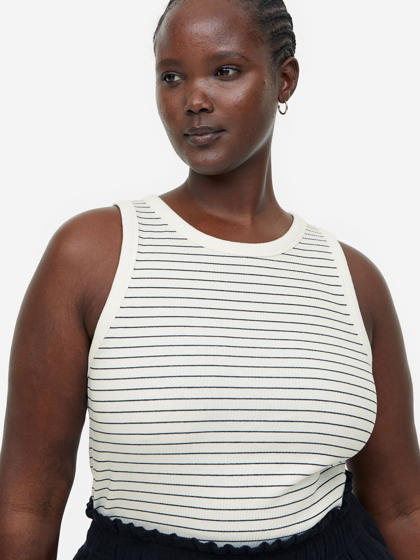 Майка H&M модель 71991 Фото