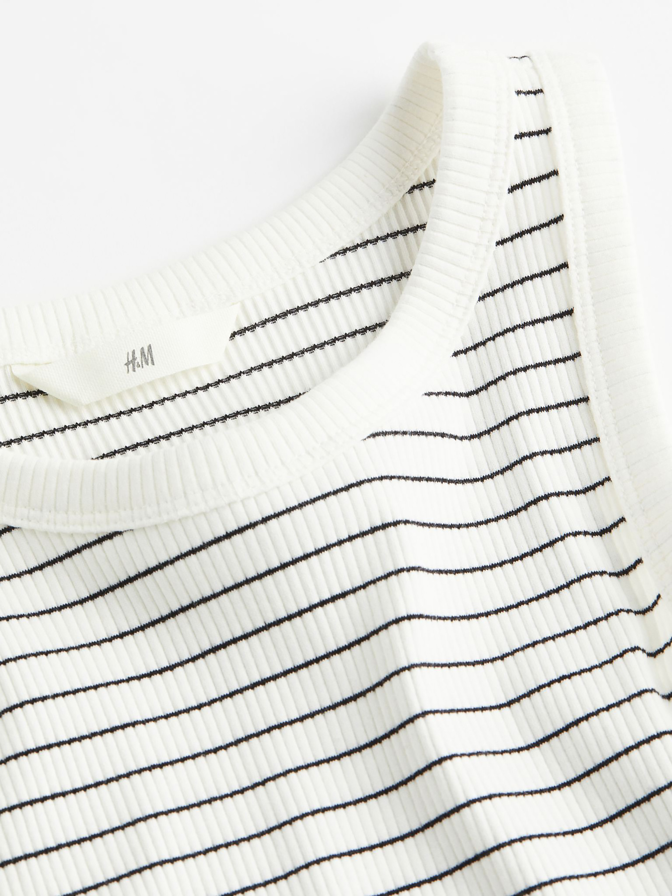 Майка H&M модель 71991 Фото