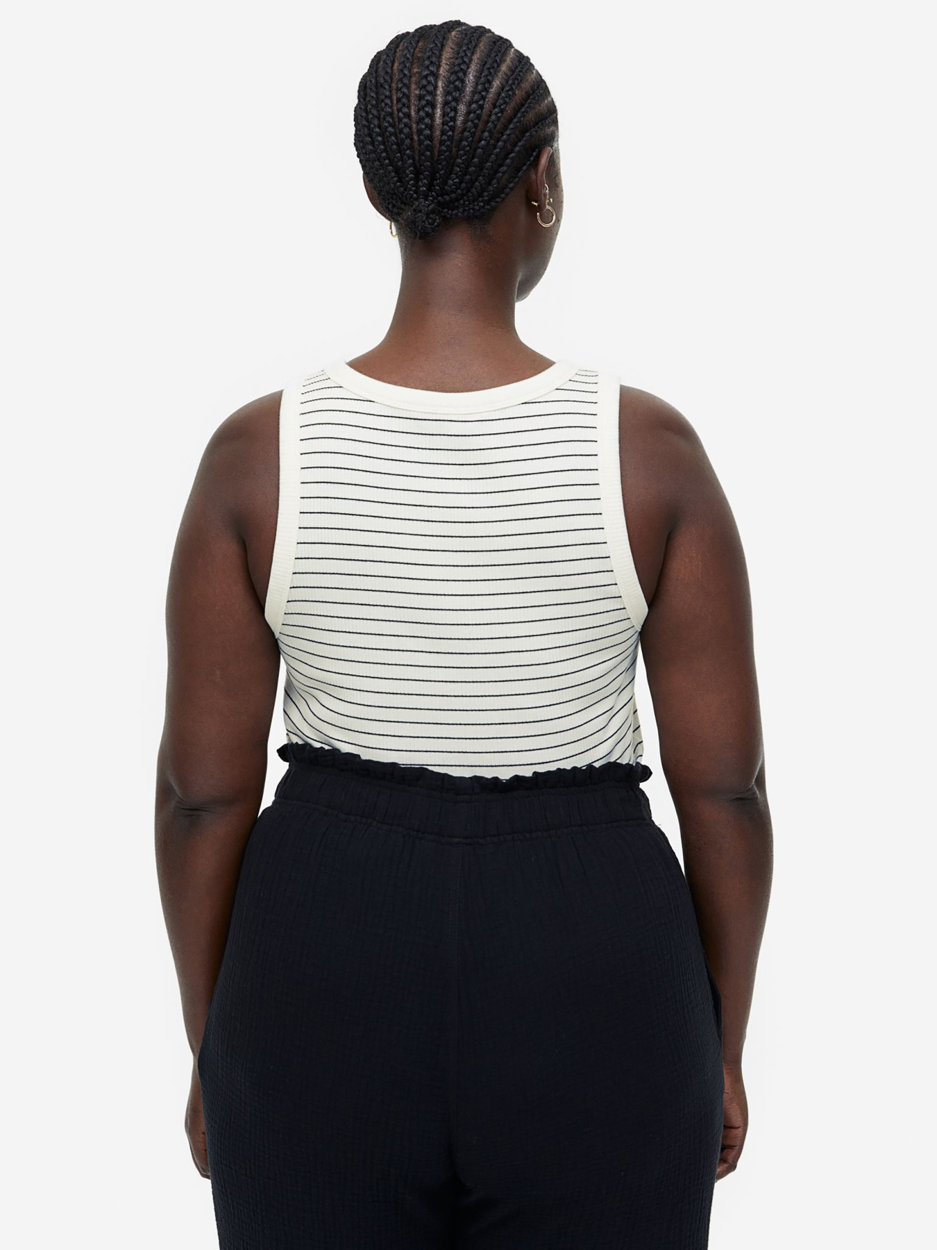 Майка H&M модель 71991 Фото