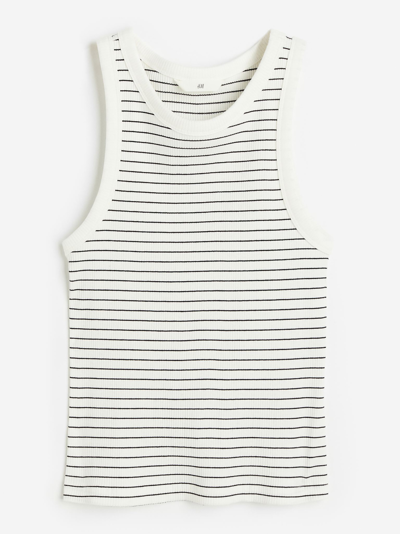 Майка H&M модель 71991 Фото