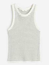 Майка H&M модель 71991 Фото