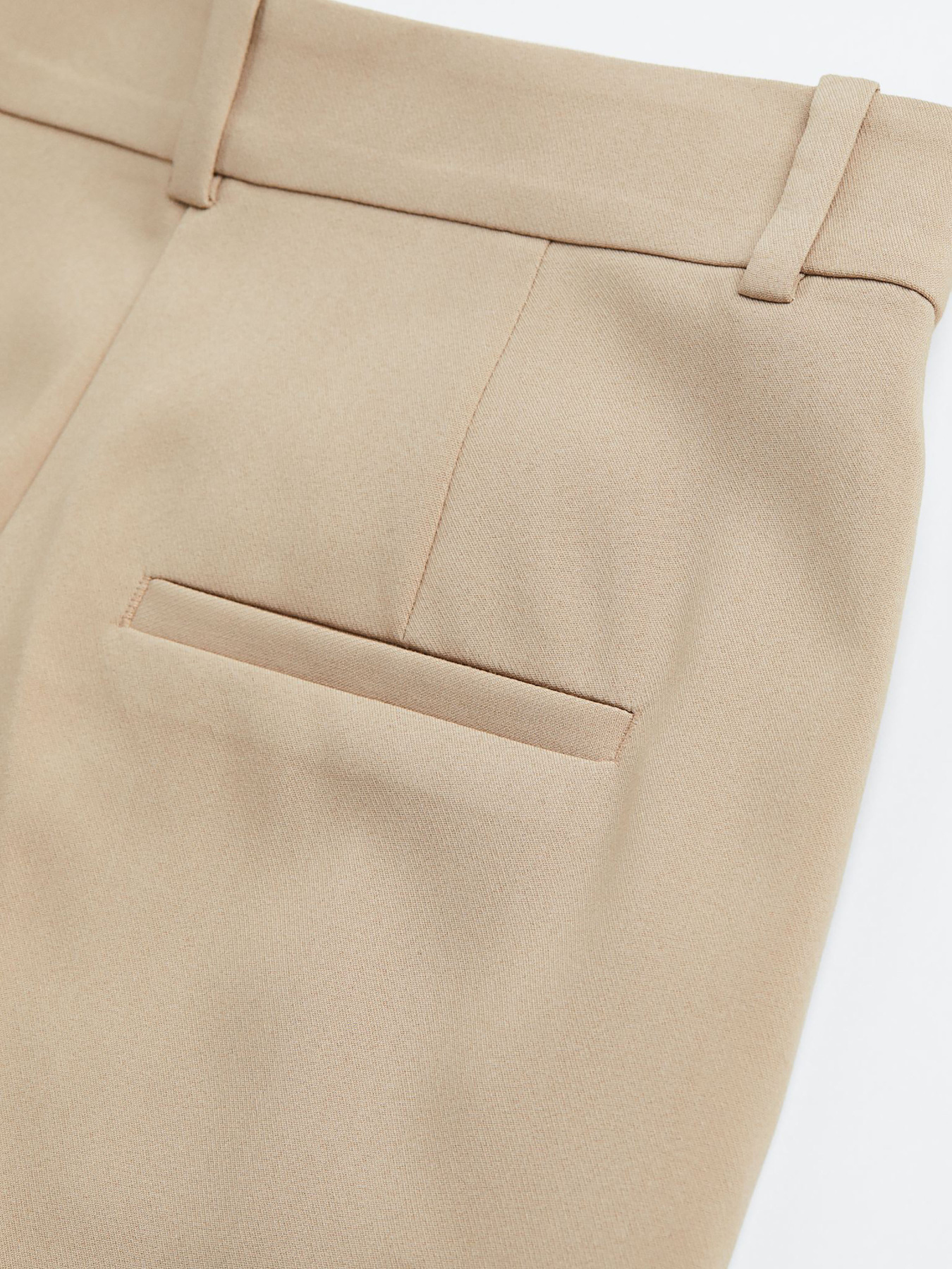 Брюки классические H&M модель 71996 Фото